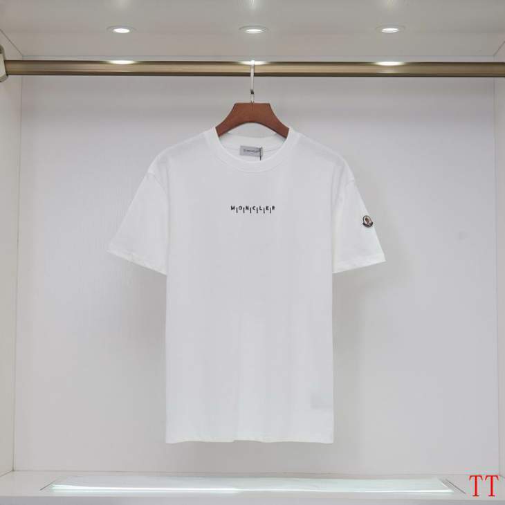 Picture of Moncler T Shirts Short _SKUMonclerS-XXL20tn145017